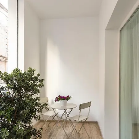 Vecchia Porta 14 Ferienhaus Monopoli