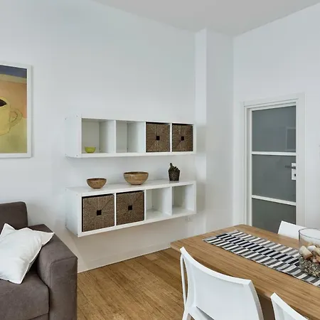 Casa vacanze Vecchia Porta 14 Monopoli