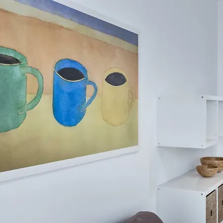 Vecchia Porta 14 * Monopoli