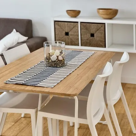 Vecchia Porta 14 Holiday home
