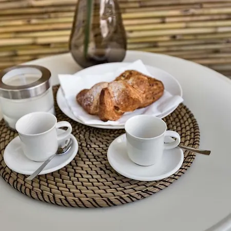 Casa vacanze Vecchia Porta 14 *