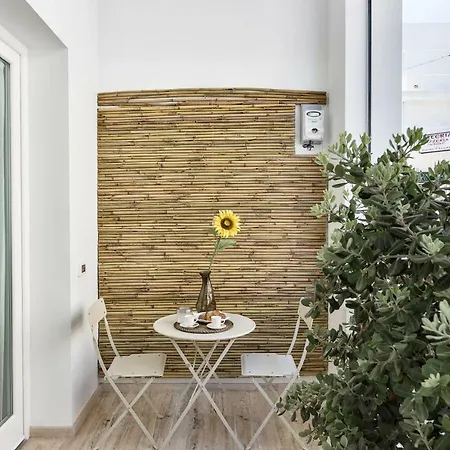 Casa vacanze Vecchia Porta 14