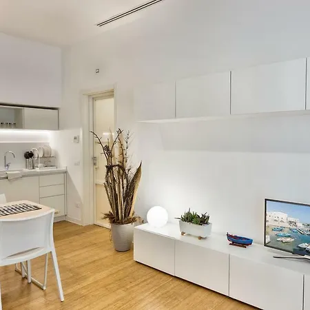 Vecchia Porta 14 Monopoli