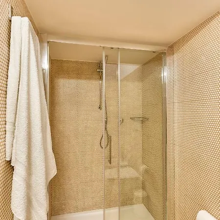 Vecchia Porta 14 Сasa de vacaciones *