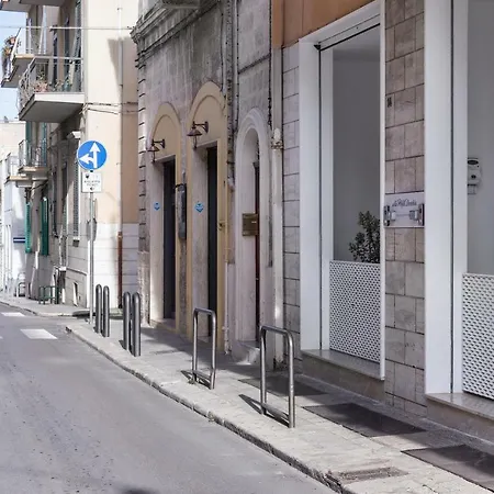 Vecchia Porta 14 Monopoli