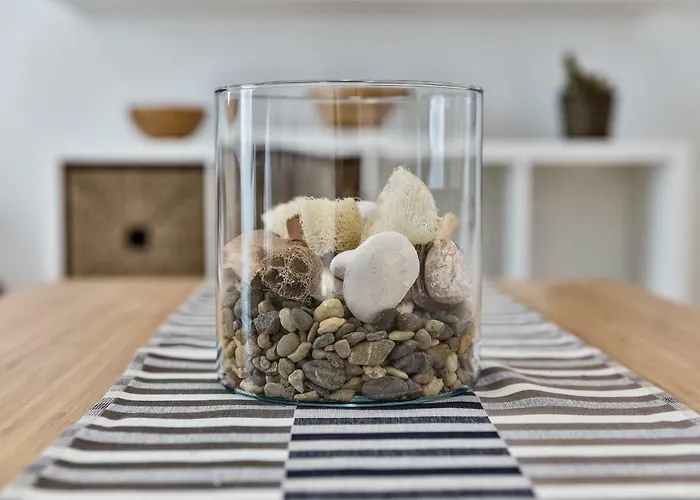 בית נופש Vecchia Porta 14 מונופולי