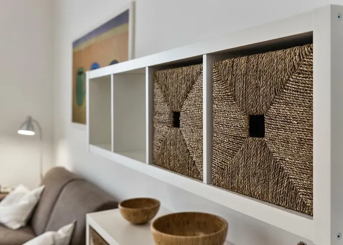 בית נופש Vecchia Porta 14 *