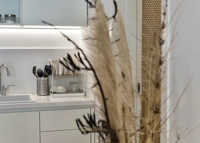 Vecchia Porta 14 בית נופש *