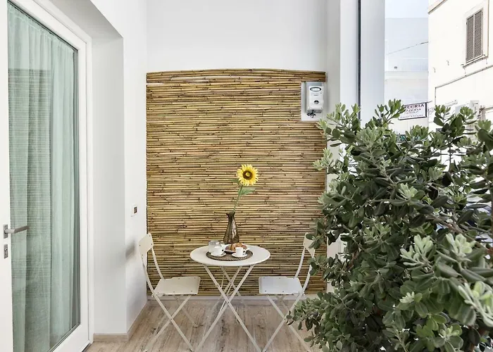 Feriehus Vecchia Porta 14