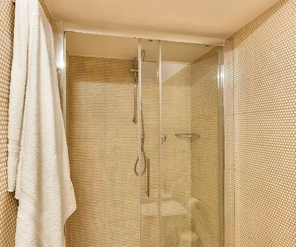 Vecchia Porta 14 בית נופש *